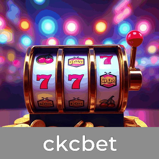 ckcbet: Cassino Online Seguro e Profissional