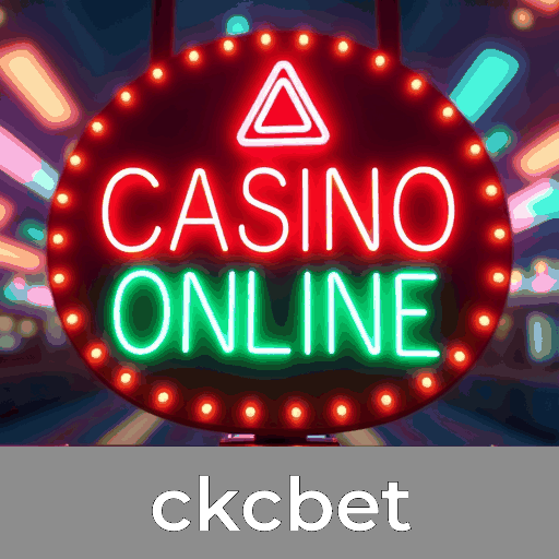 ckcbet: Cassino Online Seguro e Profissional